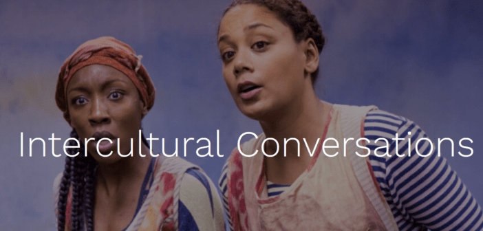 Encouraging Theatrical Dialogue Between the Various Cultures in Montreal