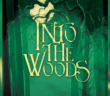 Poster from Into the Woods, a musical by Stephen Sondheim