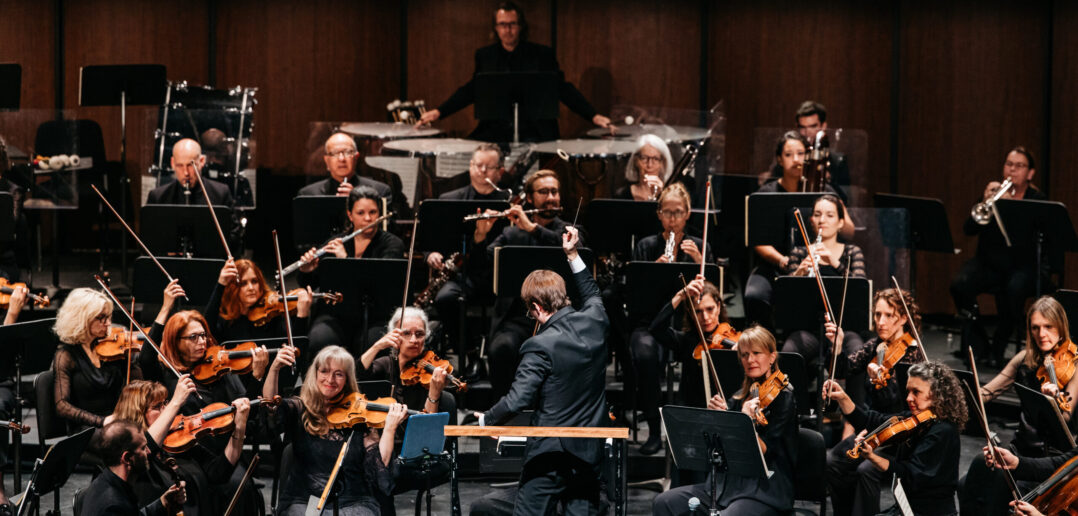 l'Orchestre symphonique de Laval