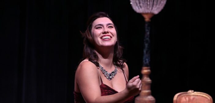 Review | Toronto Operetta Theatre’s Marvellous <em>Countess Maritza</em>