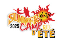 Camp Guide 2025; Camps d'été 2025