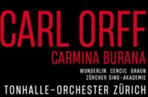 Carmina Burana