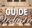 Guide Des Orchestres