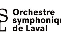 Orchestra symphonique du Laval logo