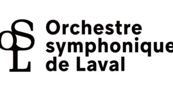 Orchestra symphonique du Laval logo