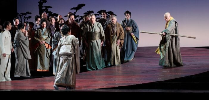 Review | COC’s <em>Madama Butterfly</em> a Profound Emotional Journey