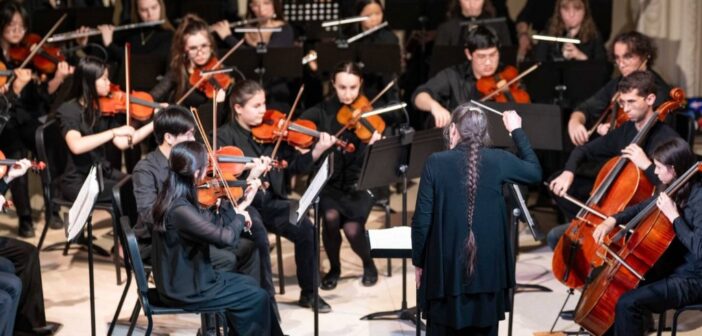 Portes ouvertes de l’École de musique Vincent-d’Indy