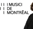 Logo i musici noir avec une image de Suzanne Careau sur fond blanc.