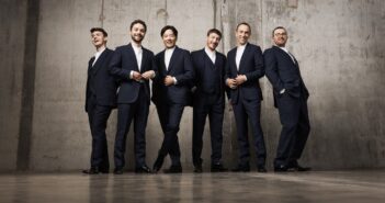 King's Singers