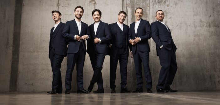 King's Singers