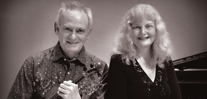 CD Review | Israelievitch & Petrowska Quilico: Mozart Sonatas