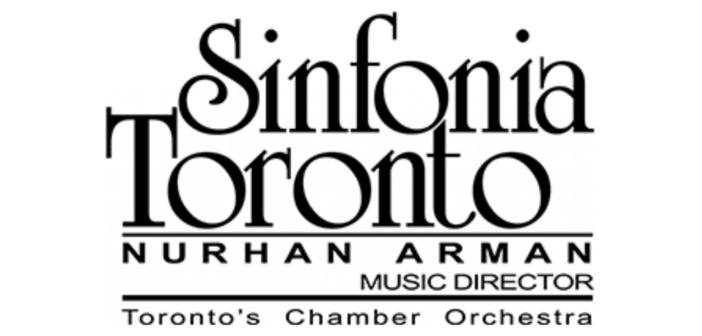 Sinfonia Toronto Announces 2025-2026 Season