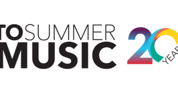 Toronto Summer Music 20 years