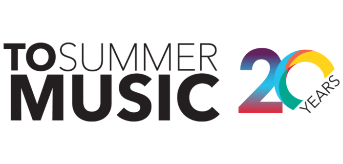 Toronto Summer Music 20 years