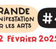 Grande mobilisation pour les arts #4