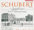 Schubert 9 symphonie