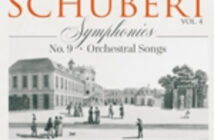 Schubert 9 symphonie