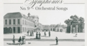 Schubert 9 symphonie