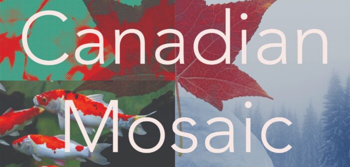 Canadian Mosaic