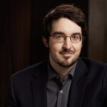 Charles Richard-Hamelin, lauréat du Prix d'Europe en 2011