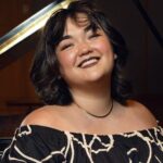 Headshot of Midori Marsh