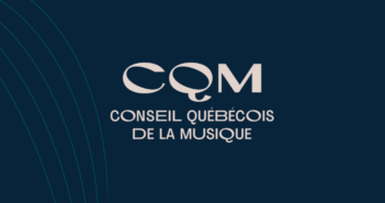 Conseil québécois de la musique