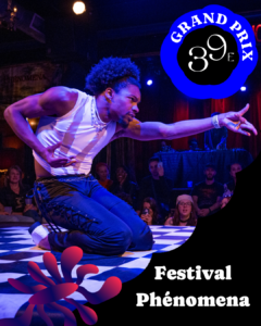 Festival Phenomena
