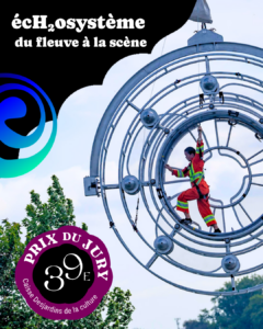 écH₂osystème