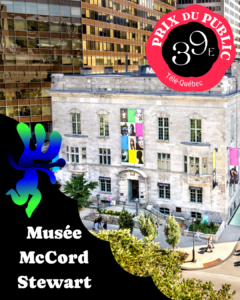 Musée McCord Stewart