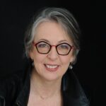 Executive Director Cate Proctor