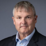 Chris Wilkinson headshot for industry news