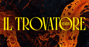 Il Trouvatore Verdi