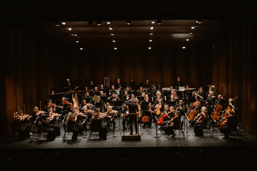 Orchestre symphonique de Laval