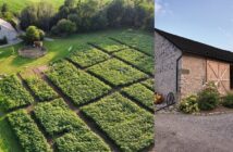 Fieldstone Barn