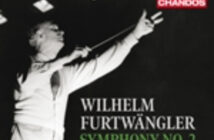 Wilhelm Furtwängler under Neeme Järvi