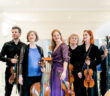 Rachel Podger and Brecon Baroque