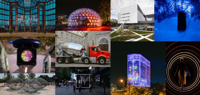Support Canadian Artwork in International Design Competition