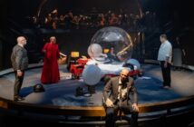 Edmonton Opera