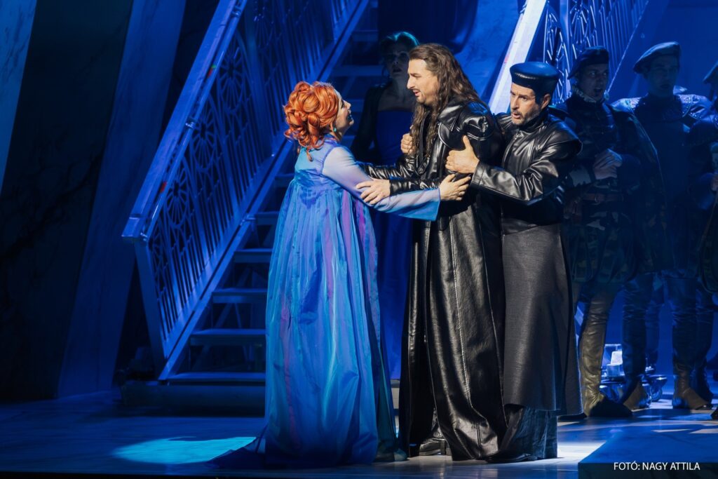 Maria Stuarda