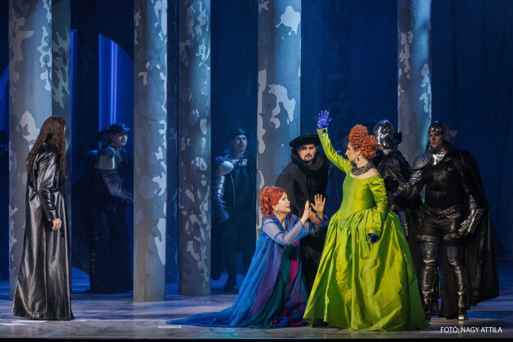 Maria Stuarda
