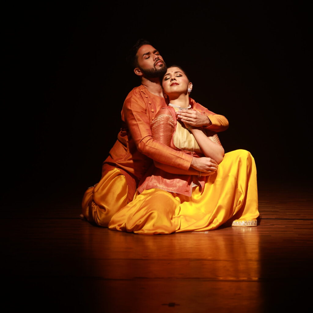 Kathak