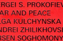 War and Peace
