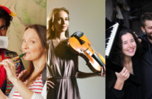 Toronto Summer Music Free Concert Series