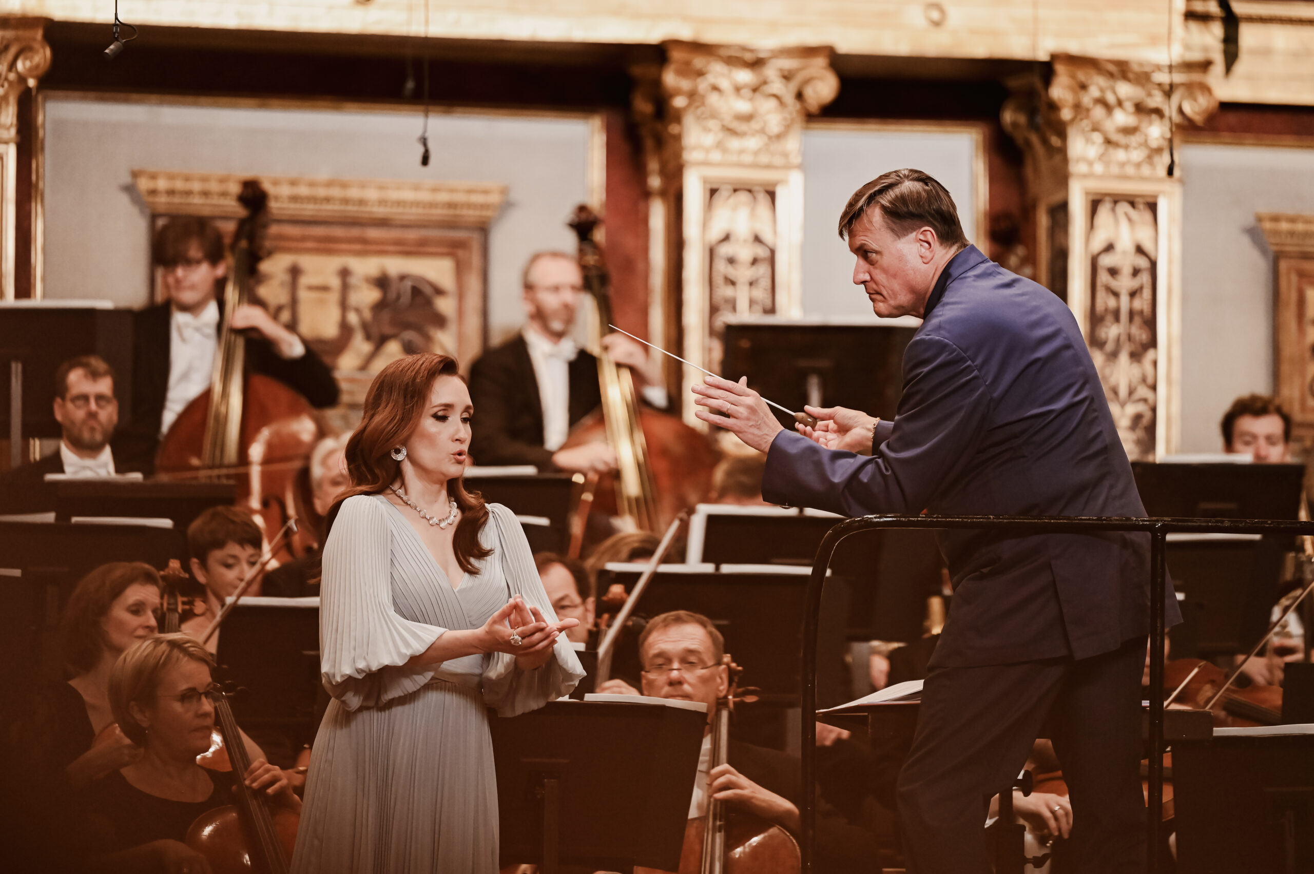 Review | Spellbinding Bruckner from Thielemann & Staatskapelle