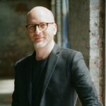 Headshot of Mathieu Lussier