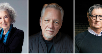 Headshots of Business / Arts Distinguished Cultural Ambassadors