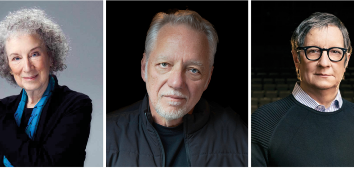 Headshots of Business / Arts Distinguished Cultural Ambassadors