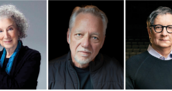 Headshots of Business / Arts Distinguished Cultural Ambassadors