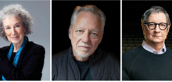 Business / Arts Names Distinguished Cultural Ambassadors