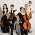 Esme Quartet